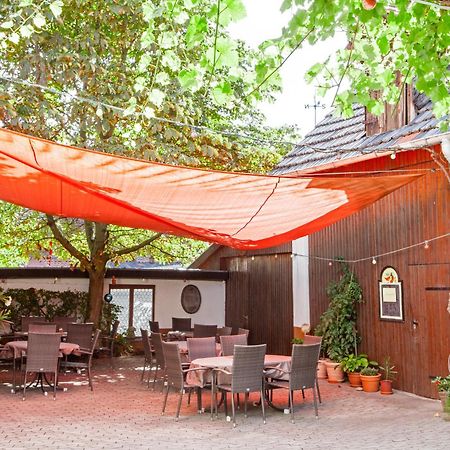 Gasthaus Zur Linde Braunweiler ภายนอก รูปภาพ
