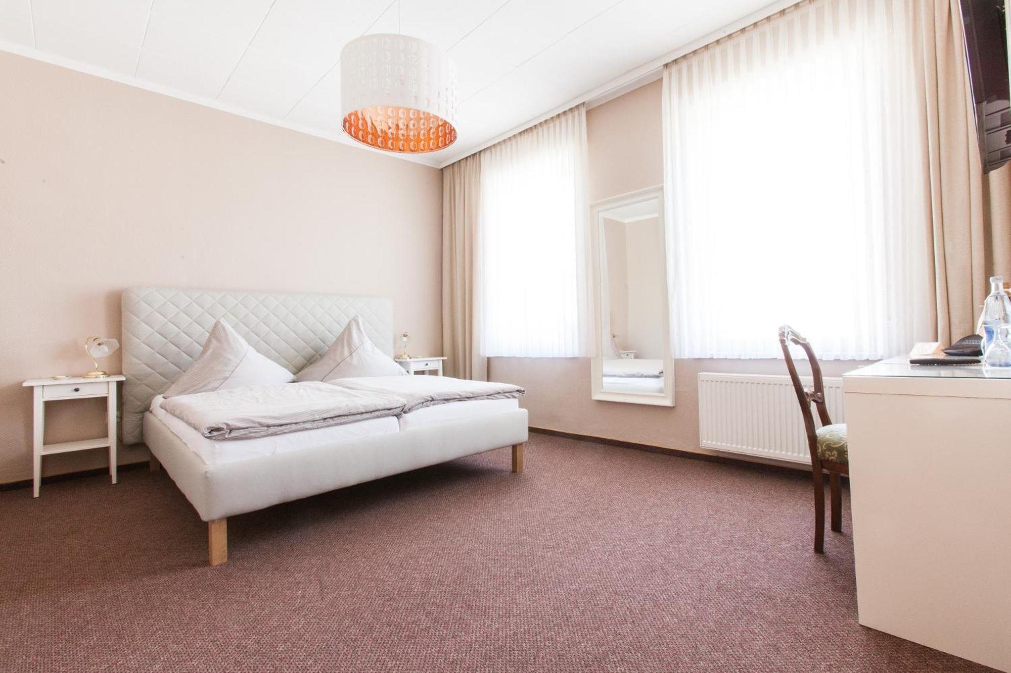 Gasthaus Zur Linde Braunweiler ห้อง รูปภาพ