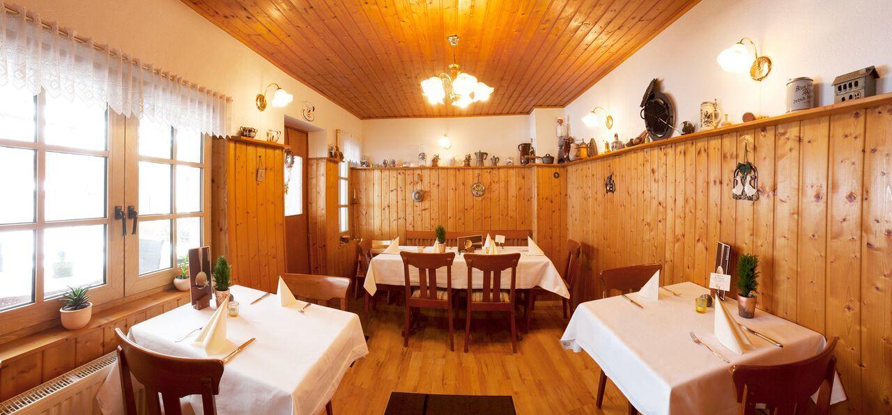 Gasthaus Zur Linde Braunweiler ภายนอก รูปภาพ