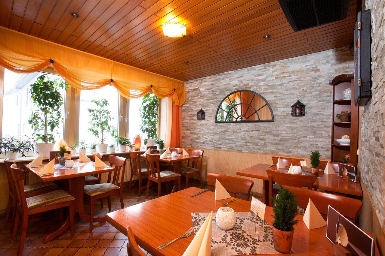 Gasthaus Zur Linde Braunweiler ภายนอก รูปภาพ