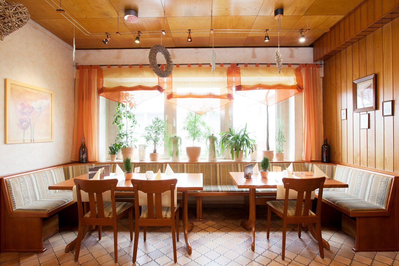 Gasthaus Zur Linde Braunweiler ภายนอก รูปภาพ